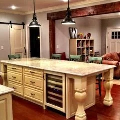 Hw Cabinets And Kitchen Design