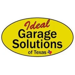 Ideal Garage Solutions Of Houston