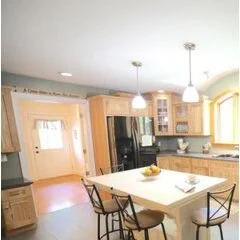 Indian Creek Carpentry Llc