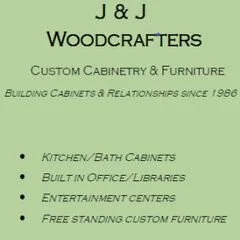 J & J Woodcrafters