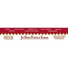 Jim Owens Flooring & Cabinets