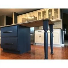 Jtr Cabinet Refinishing