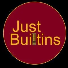 Just Builtins Cabinetry