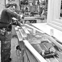 K & R Master Carpentry