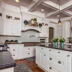 Kitchen & Bath Restylers