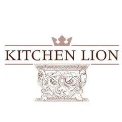 Kitchen Lion