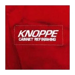 Knoppe Cabinet Refinishing