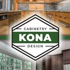 Kona Cabinetry & Design