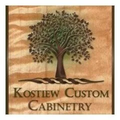 Kostiew Custom Cabinetry