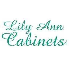 Lily Ann Cabinets