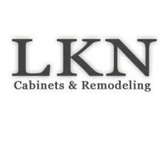 Lkn Cabinets