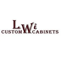Lwi Custom Cabinets