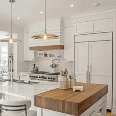 M J Martin Woodworking Llc