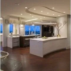 Marcus Jelley - Cabinetry & Fine Furniture Design