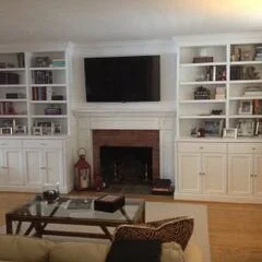 Mckay Custom Cabinets