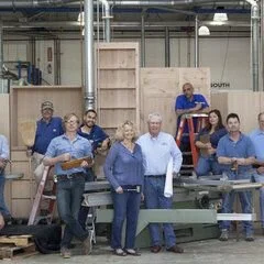 Midland Cabinet Company