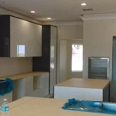 Mj Durkin / Aspire Installations