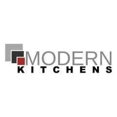 Modern Kitchens