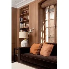 Modern Millwork Innovations