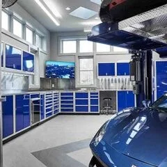 Moduline Cabinets