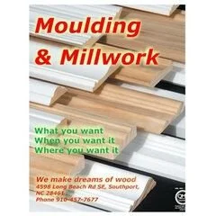 Molding & Millwork