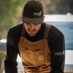 Monarch Woodworks Of Austin