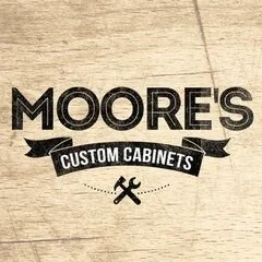 Moore'S Custom Cabinets