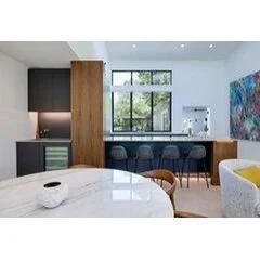 Nashville Modern Cabinetry