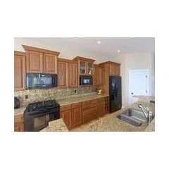 New England Kitchens