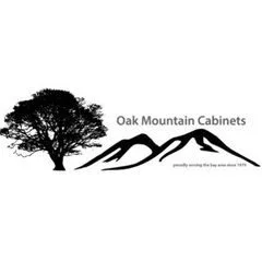 Oak Mountain Cabinets
