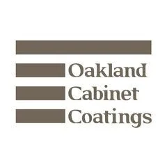 Oakland Cabinet Coatings