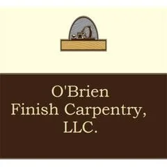 O'Brien Finish Carpentry, Llc