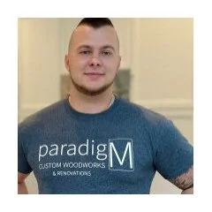 Paradigm Custom Woodworks Llc