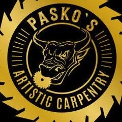 Pasko`S Artistic Carpentry