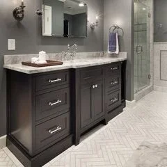 Pearl Custom Cabinets