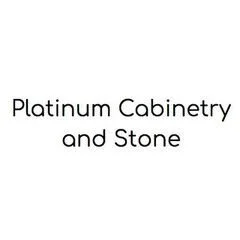 Platinum Cabinetry & Stone