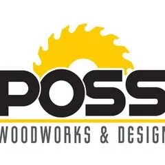 Poss Woodworks & Design
