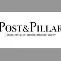 Postandpillar