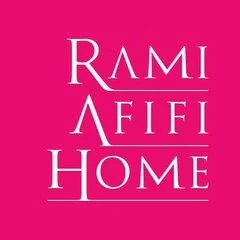 Rami Afifi Home