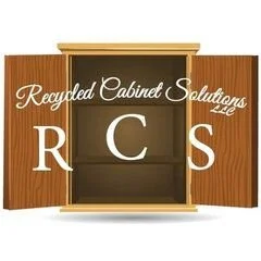 Recycled Cabinet Solutions