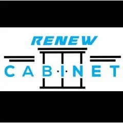 Renew Cabinets And Countertops