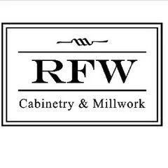 Rfw Cabinetry & Millwork