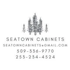 Seatown Cabinets Llc