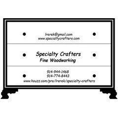 Specialty Crafters