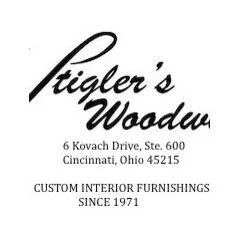 Stigler'S Woodworks