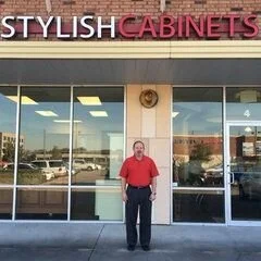 Stylish Cabinets