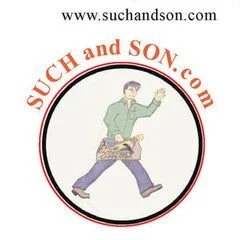 Such And Son Carpentry