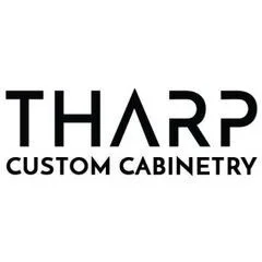 Tharp Custom Cabinetry