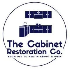 The Cabinet Restoration Company Llc