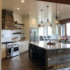 Timberline Woodworks Inc